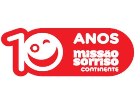 Missão Sorriso apoia 43 instituições portuguesas