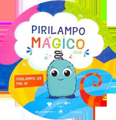 Pirilampo Mágico – Ilumina o teu mundo!