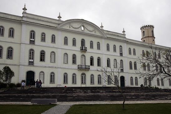 Voluntariado no ensino superior em debate