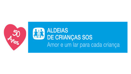 Aldeias de Crianças SOS celebram 50 anos