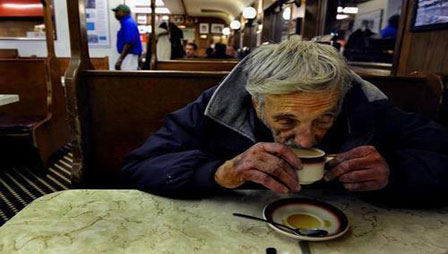 “Café Suspenso” chega a Lisboa